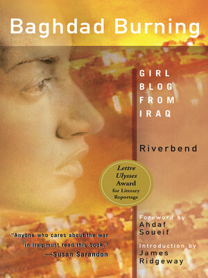 Baghdad Burning - ebook